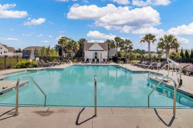 3509 Great Egret Drive, Johns Island, SC 29455