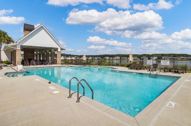 3509 Great Egret Drive, Johns Island, SC 29455