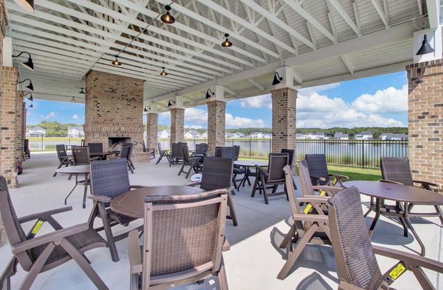 3509 Great Egret Drive, Johns Island, SC 29455