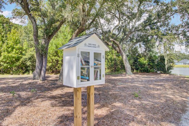 3509 Great Egret Drive, Johns Island, SC 29455