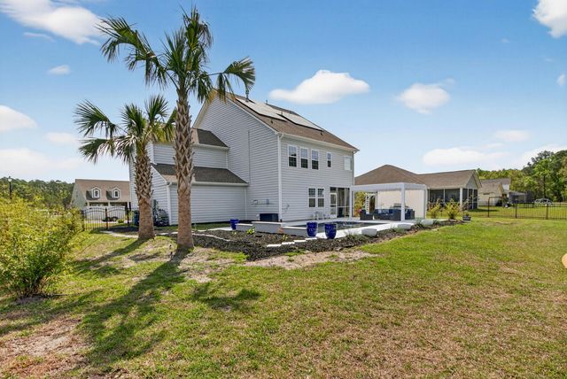 3509 Great Egret Drive, Johns Island, SC 29455