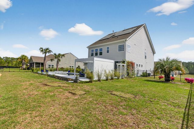 3509 Great Egret Drive, Johns Island, SC 29455