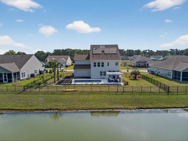 3509 Great Egret Drive, Johns Island, SC 29455