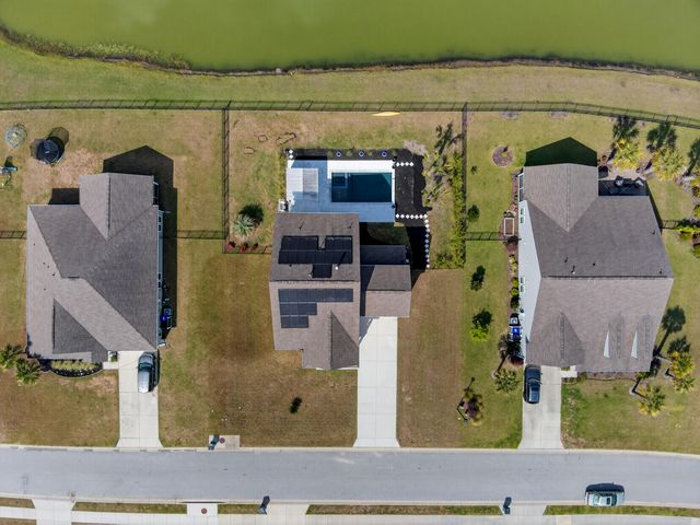 3509 Great Egret Drive, Johns Island, SC 29455