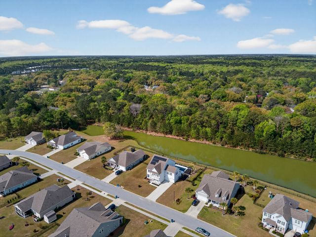 3509 Great Egret Drive, Johns Island, SC 29455
