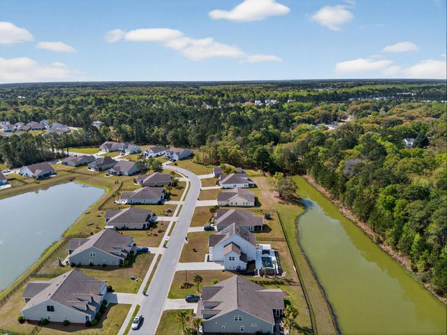 3509 Great Egret Drive, Johns Island, SC 29455