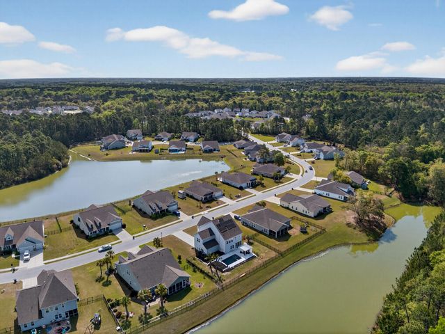 3509 Great Egret Drive, Johns Island, SC 29455