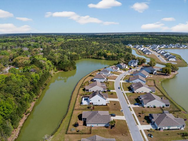 3509 Great Egret Drive, Johns Island, SC 29455