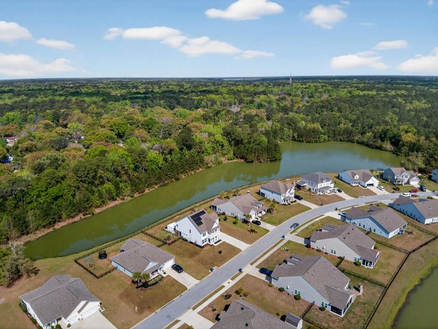 3509 Great Egret Drive, Johns Island, SC 29455