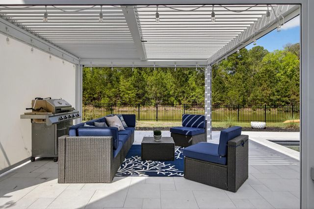 3509 Great Egret Drive, Johns Island, SC 29455