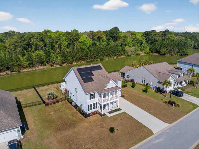 3509 Great Egret Drive, Johns Island, SC 29455