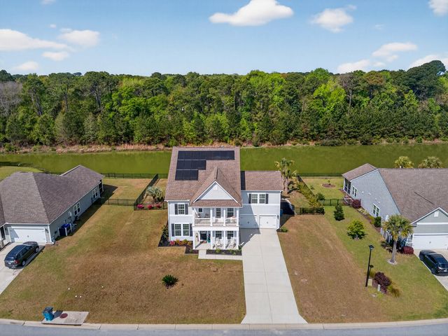 3509 Great Egret Drive, Johns Island, SC 29455