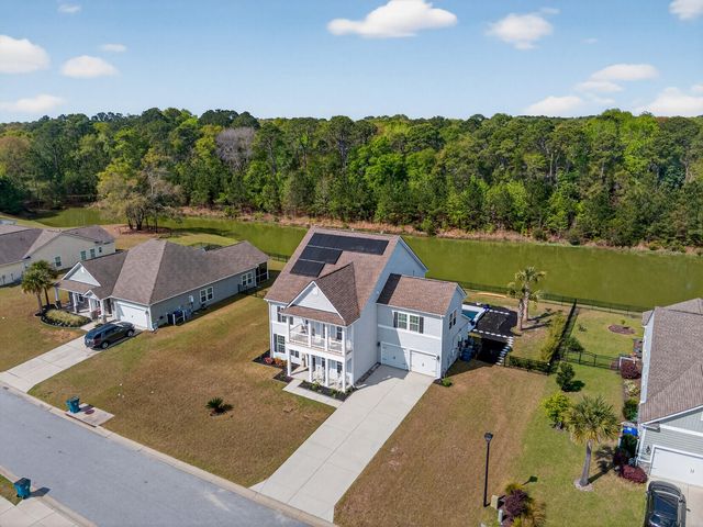 3509 Great Egret Drive, Johns Island, SC 29455