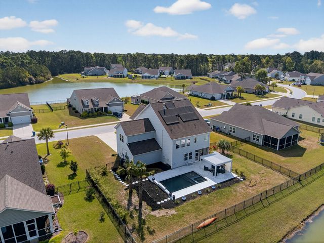 3509 Great Egret Drive, Johns Island, SC 29455
