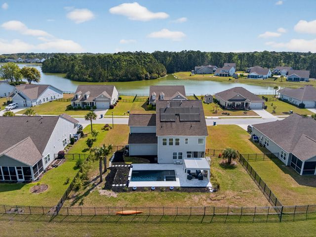 3509 Great Egret Drive, Johns Island, SC 29455