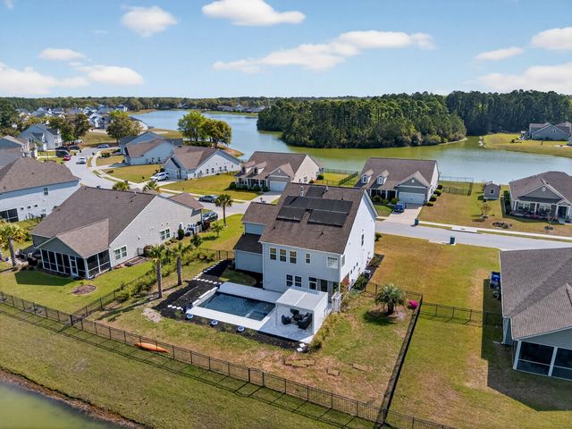 3509 Great Egret Drive, Johns Island, SC 29455
