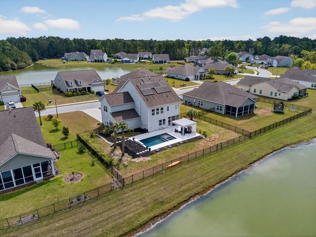 3509 Great Egret Drive, Johns Island, SC 29455