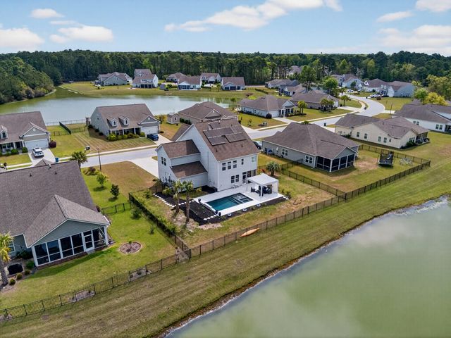 3509 Great Egret Drive, Johns Island, SC 29455