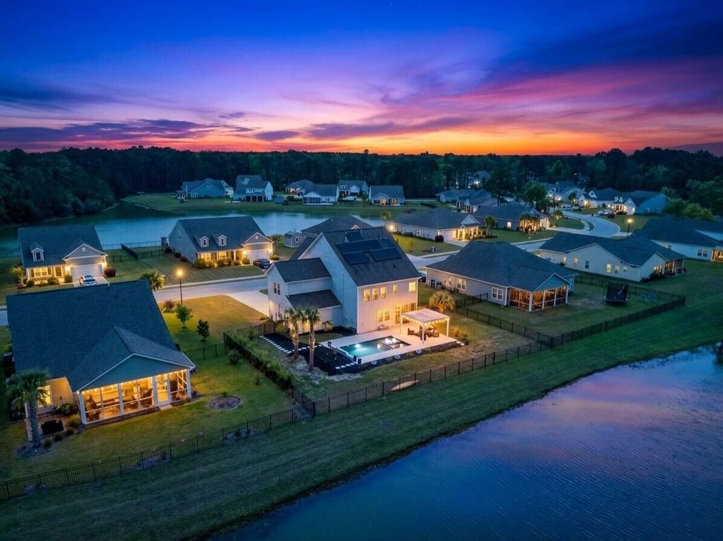 3509 Great Egret Drive, Johns Island, SC 29455