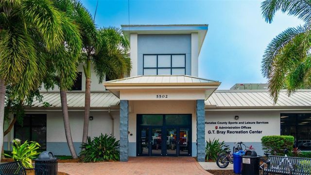 4480 IRONWOOD CIRCLE 112A, Bradenton, FL 34209