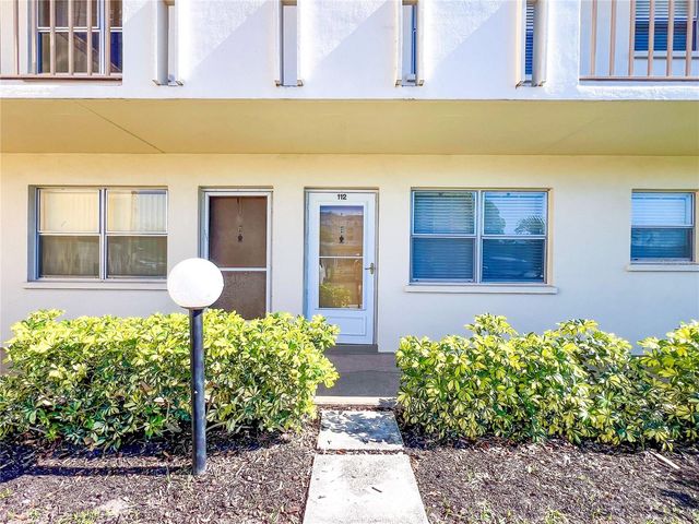 4480 IRONWOOD CIRCLE 112A, Bradenton, FL 34209