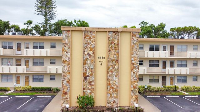 4480 IRONWOOD CIRCLE 112A, Bradenton, FL 34209