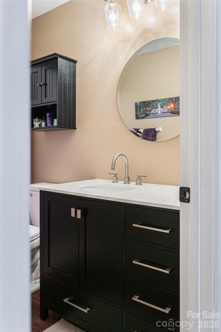 92 Wiltshire Circle, Fletcher, NC 28732