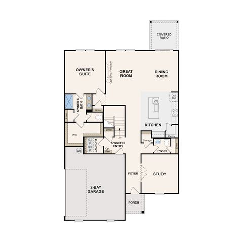 821 Averitt Lane, Lebanon, TN 37087