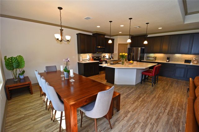 8158 Luz De Luna St, Corpus Christi, TX 78414