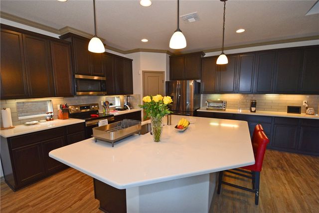 8158 Luz De Luna St, Corpus Christi, TX 78414