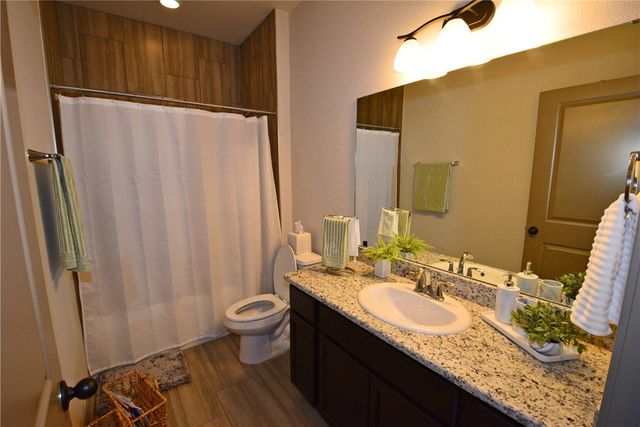 8158 Luz De Luna St, Corpus Christi, TX 78414