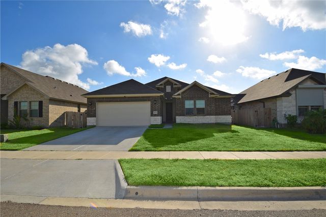 8158 Luz De Luna St, Corpus Christi, TX 78414