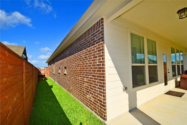 8158 Luz De Luna St, Corpus Christi, TX 78414