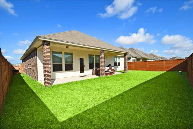 8158 Luz De Luna St, Corpus Christi, TX 78414