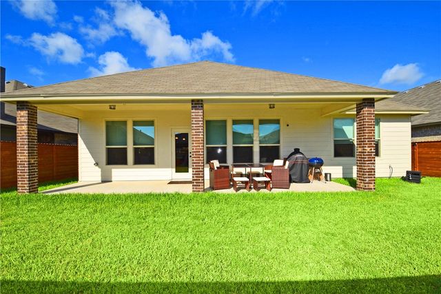 8158 Luz De Luna St, Corpus Christi, TX 78414