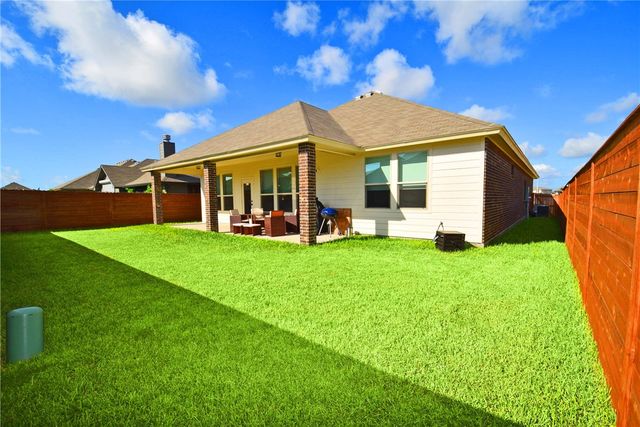 8158 Luz De Luna St, Corpus Christi, TX 78414