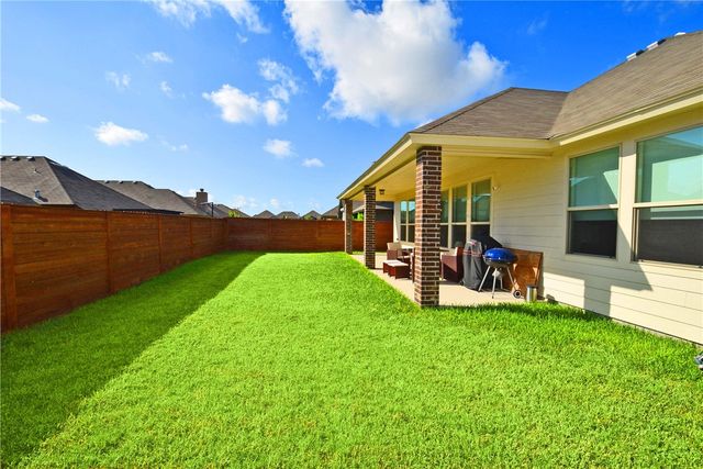 8158 Luz De Luna St, Corpus Christi, TX 78414