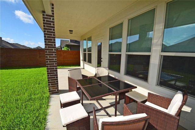 8158 Luz De Luna St, Corpus Christi, TX 78414
