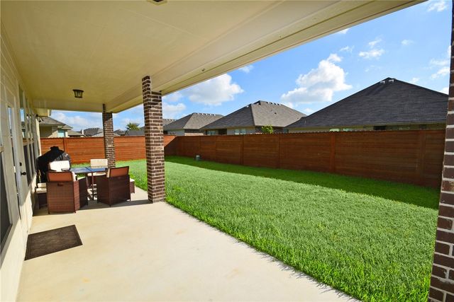 8158 Luz De Luna St, Corpus Christi, TX 78414