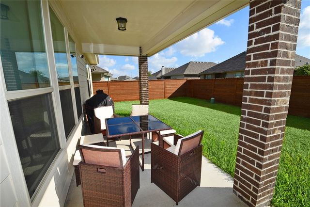 8158 Luz De Luna St, Corpus Christi, TX 78414