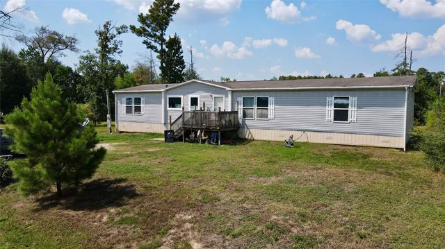 7126 Jessica Leann Drive, Conroe, TX 77306