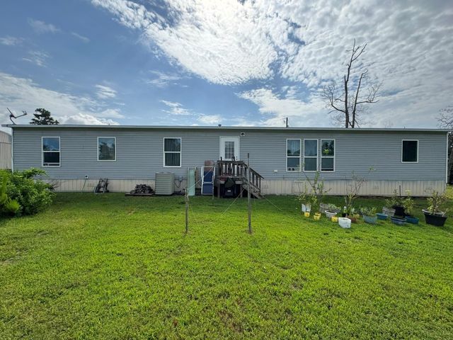 7126 Jessica Leann Drive, Conroe, TX 77306