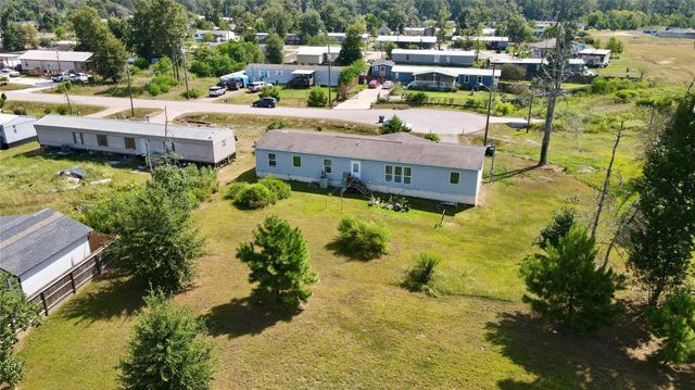 7126 Jessica Leann Drive, Conroe, TX 77306