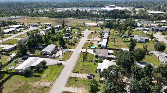 7126 Jessica Leann Drive, Conroe, TX 77306