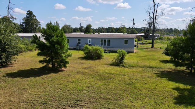 7126 Jessica Leann Drive, Conroe, TX 77306