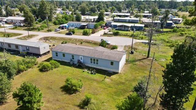 7126 Jessica Leann Drive, Conroe, TX 77306