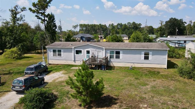 7126 Jessica Leann Drive, Conroe, TX 77306