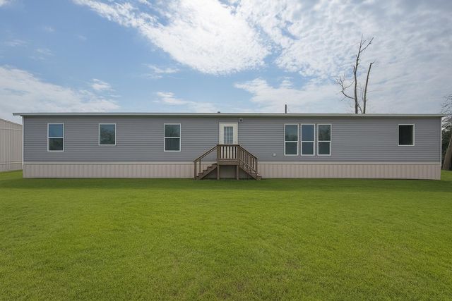 7126 Jessica Leann Drive, Conroe, TX 77306