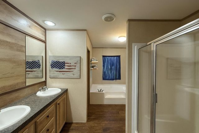 7126 Jessica Leann Drive, Conroe, TX 77306