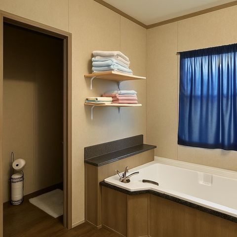 7126 Jessica Leann Drive, Conroe, TX 77306